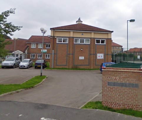 West Berkshire Muslim Centre (WBMC)
